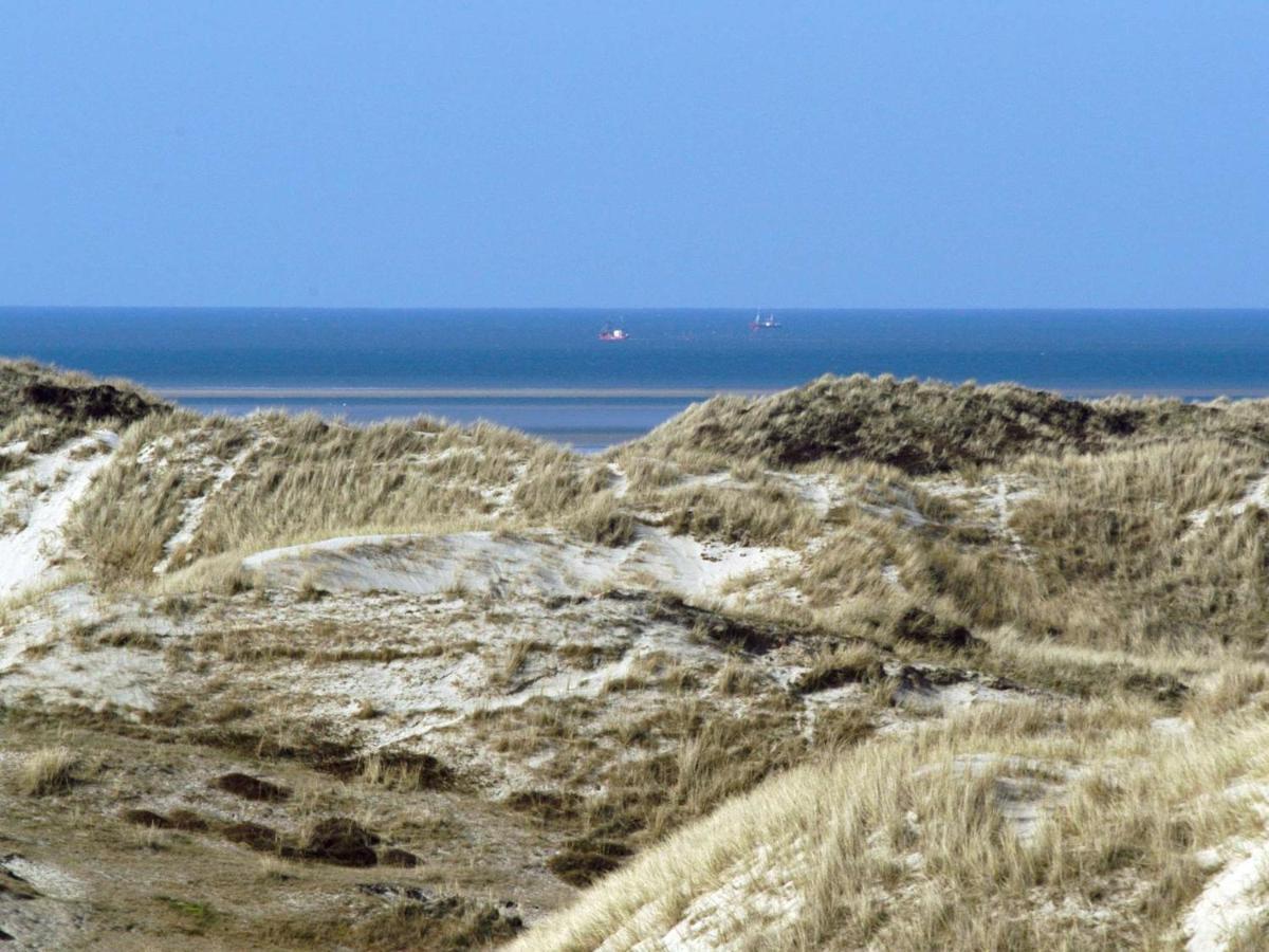 6 Person Holiday Home In Fan Fanø Esterno foto
