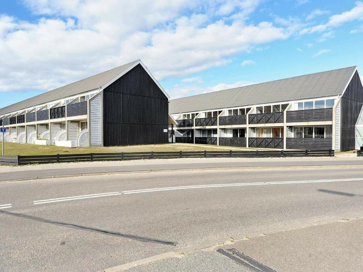 6 Person Holiday Home In Fan Fanø Esterno foto